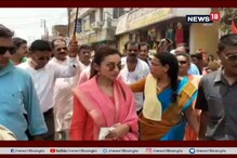 বীরবাহা সোরেনের সমর্থনে ঝাড়গ্রামে নির্বাচনী প্রচারে তৃণমূলের তারকা প্রার্থী মিমি বীরবাহা সোরেনের সমর্থনে ঝাড়গ্রামে নির্বাচনী প্রচারে তৃণমূলের তারকা প্রার্থী মিমি