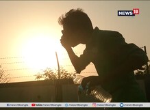 রবিবার বিকেলের পরে দক্ষিণবঙ্গ জুড়ে বজ্রবিদ্যুৎ-সহ বিক্ষিপ্ত ঝড়বৃষ্টির আশঙ্কা ! রবিবার বিকেলের পরে দক্ষিণবঙ্গ জুড়ে বজ্রবিদ্যুৎ-সহ বিক্ষিপ্ত ঝড়বৃষ্টির আশঙ্কা !