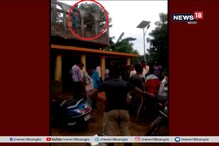 নরেন্দ্র মোদি, দিলীপ ঘোষের নামে জয়ধ্বনি দিতে দিতে ভাঙচুর চালানো হল নরেন্দ্র মোদি, দিলীপ ঘোষের নামে জয়ধ্বনি দিতে দিতে ভাঙচুর চালানো হল