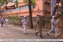শিলিগুড়িতে চলছে ভোটগণনার প্রস্তুতি শিলিগুড়িতে চলছে ভোটগণনার প্রস্তুতি