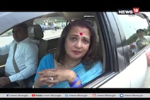 Live: জিতব জানি, কত ভোটে জানি না, যা বললেন মুনমুন সেন Live: জিতব জানি, কত ভোটে জানি না, যা বললেন মুনমুন সেন
