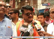 ভয় পেয়েই ভারতী ঘোষকে বাধা দেওয়া হয়েছে : কৈলাশ বিজয়বর্গী ভয় পেয়েই ভারতী ঘোষকে বাধা দেওয়া হয়েছে : কৈলাশ বিজয়বর্গী