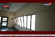 ভুবনেশ্বরে ভয়ঙ্কর তাণ্ডব চালাল 'ফণী' ভুবনেশ্বরে ভয়ঙ্কর তাণ্ডব চালাল 'ফণী'