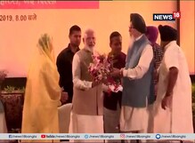 বিরোধীরা একজোট-এনডিএ এককাট্টা, নরেন্দ্র মোদির নেতৃত্বে নৈশভোজে চাঁদের হাট বিজেপি বিরোধীরা একজোট-এনডিএ এককাট্টা, নরেন্দ্র মোদির নেতৃত্বে নৈশভোজে চাঁদের হাট বিজেপি
