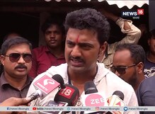 'শাস্তি মানুষই দেবেন, মানুষই জানেন কী করতে হবে' ভারতী ঘোষ প্রসঙ্গে দেব 'শাস্তি মানুষই দেবেন, মানুষই জানেন কী করতে হবে' ভারতী ঘোষ প্রসঙ্গে দেব