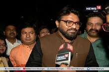 বাংলার উন্নতিকল্পে এখনও অনেক কাজ করা বাকি: বাবুল সুপ্রিয় বাংলার উন্নতিকল্পে এখনও অনেক কাজ করা বাকি: বাবুল সুপ্রিয়