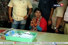 শারীরিক পরীক্ষার জন্য মেদিনীপুর মেডিক্যালে ভারতী ঘোষ শারীরিক পরীক্ষার জন্য মেদিনীপুর মেডিক্যালে ভারতী ঘোষ