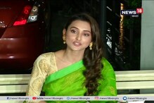 আমার নতুন কোনও রূপ তৈরি করতে চাই না, যেমন আছি তেমনই থাকব: মিমি আমার নতুন কোনও রূপ তৈরি করতে চাই না, যেমন আছি তেমনই থাকব: মিমি