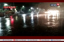 রাত বাড়ছে, পাল্লা দিয়ে দাপট দেখাচ্ছে ফণী, বৃষ্টিভেজা কলকাতা রাত বাড়ছে, পাল্লা দিয়ে দাপট দেখাচ্ছে ফণী, বৃষ্টিভেজা কলকাতা