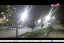 তুমুল বৃষ্টিতে ভাসছে সল্টলেক, দেখুন ভিডিও তুমুল বৃষ্টিতে ভাসছে সল্টলেক, দেখুন ভিডিও