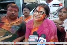 উনিশে উনিশ, একুশে আর তৃণমুল থাকবে না: লকেট চট্টোপাধ্যায় উনিশে উনিশ, একুশে আর তৃণমুল থাকবে না: লকেট চট্টোপাধ্যায়