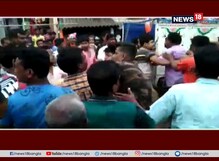 মঙ্গলবার রাতের গাড়ি-বাইক ভাঙচুরের ঘটনার পরে খেজুরির বিভিন্ন এলাকায় পুলিশি টহল মঙ্গলবার রাতের গাড়ি-বাইক ভাঙচুরের ঘটনার পরে খেজুরির বিভিন্ন এলাকায় পুলিশি টহল