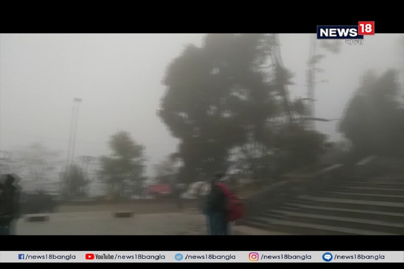 গোটা রাজ্যজুড়েই শুরু হয়েছে ভয়ঙ্কর ঝোড়ো হাওয়া ও বৃষ্টিপাত ৷ প্রতীকী ছবি ৷