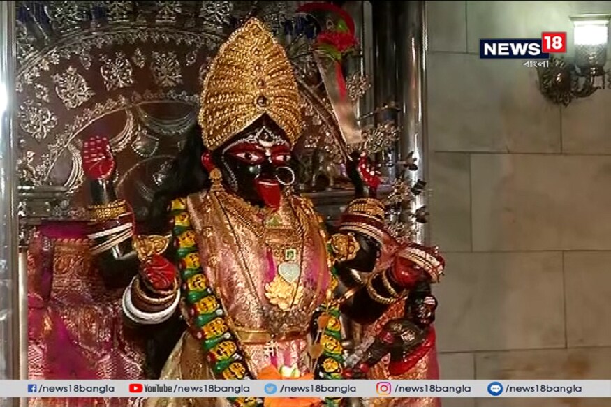 ছোট্ট অপরিণত গদাই দক্ষিণেশ্বরের মন্দিরে এসে পরিণত হয়েছিলেন ৷ মায়ের আরাধনায় জীবনের প্রকৃত অর্থ খুঁজে পেয়েছেন ৷ ছোট্ট অপরিণত গদাই দক্ষিণেশ্বরের মন্দিরে এসে পরিণত হয়েছিলেন ৷ মায়ের আরাধনায় জীবনের প্রকৃত অর্থ খুঁজে পেয়েছেন ৷