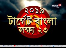 রাজ্যে বিজেপি তেইশটিরও বেশি আসন পাবে, দাবি অমিত শাহের রাজ্যে বিজেপি তেইশটিরও বেশি আসন পাবে, দাবি অমিত শাহের