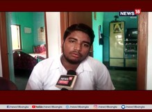 অবসরে ক্রিকেট খলতে ভালবাসে উচ্চমাধ্যমিকে সপ্তম স্থানাধিকারী রাজীব হাজরা অবসরে ক্রিকেট খলতে ভালবাসে উচ্চমাধ্যমিকে সপ্তম স্থানাধিকারী রাজীব হাজরা