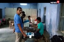 উপনির্বাচনের আগে মালদহে চলছে ভোটগ্রহণের প্রস্তুতি উপনির্বাচনের আগে মালদহে চলছে ভোটগ্রহণের প্রস্তুতি