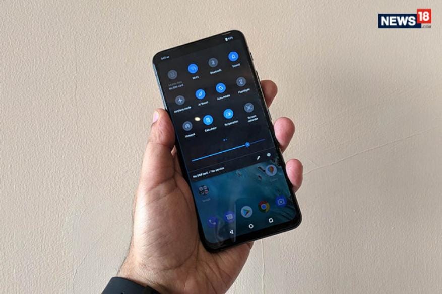 ভারতে Asus 6Z-এর দাম শুরু হচ্ছে 31,999 টাকা থেকে। বেশ মডেলে রয়েছে 6GB RAM/ 64GB স্টোরেজ। 6GB RAM/ 128GB স্টোরেজ ভেরিয়েন্টের দাম 34,999 টাকা আর GB RAM/ 256GB স্টোরেজ ভেরিয়েন্টের দাম 39,999 টাকা। ভারতে Asus 6Z-এর দাম শুরু হচ্ছে 31,999 টাকা থেকে। বেশ মডেলে রয়েছে 6GB RAM/ 64GB স্টোরেজ। 6GB RAM/ 128GB স্টোরেজ ভেরিয়েন্টের দাম 34,999 টাকা আর GB RAM/ 256GB স্টোরেজ ভেরিয়েন্টের দাম 39,999 টাকা।