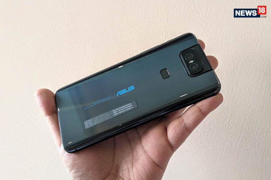 ডুয়াল সিম Asus 6Z ফোনে Android 9.0 Pie অপারেটিং সিস্টেমের উপরে চলবে কোম্পানির Zen UI 6। কোম্পানি এটাও জানিয়ে দিয়েছে যে Android Q আর Android R আপডেটও পাবে এই ফোন। ডুয়াল সিম Asus 6Z ফোনে Android 9.0 Pie অপারেটিং সিস্টেমের উপরে চলবে কোম্পানির Zen UI 6। কোম্পানি এটাও জানিয়ে দিয়েছে যে Android Q আর Android R আপডেটও পাবে এই ফোন।