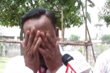 'আমার পরিবারেই ৯ জন সদস্য ভোটার, ভোট পেলাম ৫টা,' বলেই কেঁদে উঠলেন প্রার্থী
