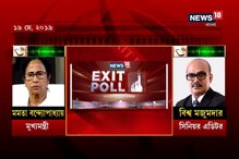 এগজিট পোলে চাঙ্গা শেয়ার বাজার, বাজার চাঙ্গা রাখতে বিজেপির কৌশল, অভিযোগ মমতার এগজিট পোলে চাঙ্গা শেয়ার বাজার, বাজার চাঙ্গা রাখতে বিজেপির কৌশল, অভিযোগ মমতার