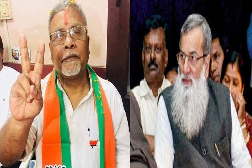 আজই দিল্লিতে বিজেপির সদর দফতরে বীরভূমের লাভপুরের তৃণমূল বিধায়ক মণিরুল ইসলাম, নানুরের প্রাক্তন বিধায়ক গদাধর হাজরা-সহ মোট চারজন তৃণমূল নেতা বিজেপিতে যোগ দিয়েছেন ৷ সংগৃহীত ছবি ৷