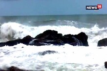 Cyclone Fani: আলিপুর হাওয়া অফিসের পূর্বাভাস ৯০ শতাংশ মিলল Cyclone Fani: আলিপুর হাওয়া অফিসের পূর্বাভাস ৯০ শতাংশ মিলল