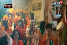 শুধু দেশে নয়, দুবাইয়ের মাটিতেও উঠল ‘মোদি মোদি’ রব শুধু দেশে নয়, দুবাইয়ের মাটিতেও উঠল ‘মোদি মোদি’ রব