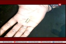 দুষ্কৃতী দুই দলের সংঘর্ষে গুলি, এলাকা দখল ঘিরে সংঘর্ষ দু’পক্ষের দুষ্কৃতী দুই দলের সংঘর্ষে গুলি, এলাকা দখল ঘিরে সংঘর্ষ দু’পক্ষের