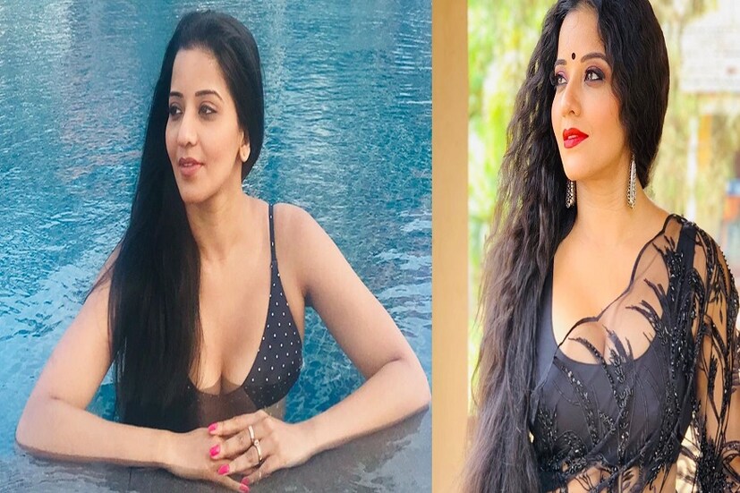 সোশ্যাল মিডিয়ায় বেশ সক্রিয় ভোজপুরী ছবি ও টিভি এভিনেত্রী মোনালিসা বিকিনিতে একটি ছবি শেয়ার করেছেন ৷