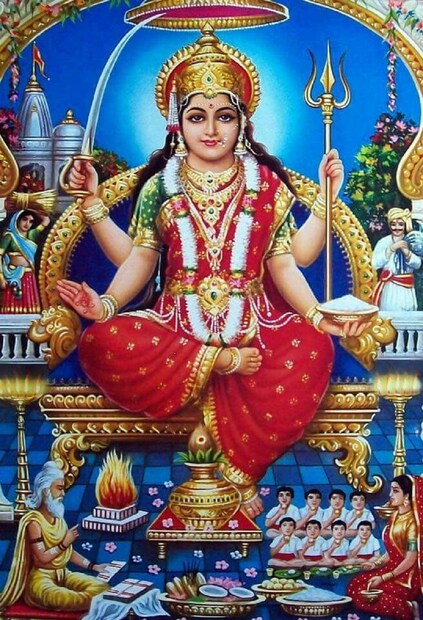 এমনটা বিশ্বাস, শুক্রবার উপোস করে সন্তোষী মায়ের পুজো করলে শুক্র গ্রহের সুপ্রভাবে পড়ে। সেই সঙ্গে জন্মকুষ্টিতে শুক্রের খারাপ প্রভাবও কাটতে থাকে। ফলে রোগ-ব্যাধির প্রকোপ যেমন কেটে যায়, তেমনি পরিবারে সুখ, সমৃদ্ধি আসে। পাশাপাশি, শুক্রের প্রভাবে দাম্পত্য জীবন আনন্দে ভরে ওঠে। টাকার বন্যা আসে। Photo Source: Collected Representative image
