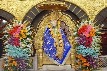 প্রতি বৃহস্পতিবার এই পদ্ধতিতে করুন সাঁইবাবার ব্রত, দূর হবে অর্থ কষ্ট
