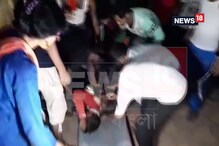 পাত্রসায়রে চলল গুলি, এলাকায় উত্তেজনা পাত্রসায়রে চলল গুলি, এলাকায় উত্তেজনা