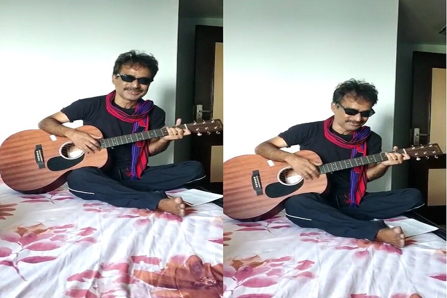 তুলবে চামড়া অসাধু দামড়া বাতাসে বাজছে রুদ্রবীণ. . . আসছে দিন, ডাকছে দিন ৷ গানের কথায় রয়েছে বিদ্রুপ ও শ্লেষ তীব্র ভাবে ৷ ছবি সংগৃহীত ৷ তুলবে চামড়া অসাধু দামড়া বাতাসে বাজছে রুদ্রবীণ. . . আসছে দিন, ডাকছে দিন ৷ গানের কথায় রয়েছে বিদ্রুপ ও শ্লেষ তীব্র ভাবে ৷ ছবি সংগৃহীত ৷