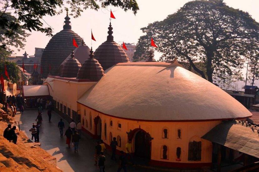 • বৃহস্পতিবার সকালে বনদুর্গা মন্দিরের সিঁড়ি থেকে উদ্ধার হয় মহিলার দেহ ৷ 