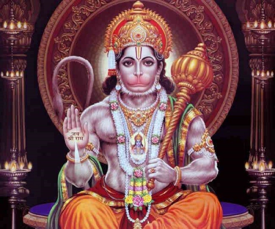 হনুমানের উপাসনা-- মঙ্গলবার ও শনিবার হনুমানের উপাসনা মনকে শান্ত রাখে।Representative imagePhoto Source: Collected হনুমানের উপাসনা-- মঙ্গলবার ও শনিবার হনুমানের উপাসনা মনকে শান্ত রাখে।Representative imagePhoto Source: Collected