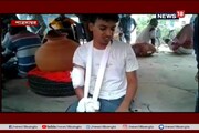 জেলায় জেলায় চলছেই ভোট পরবর্তী হিংসা