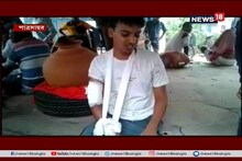 জেলায় জেলায় চলছেই ভোট পরবর্তী হিংসা