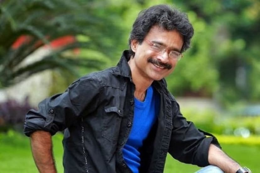 সংবাদ মাধ্যমেও তিনি বলেছেন আসাধু রাজনীতিকদের বিরুদ্ধে তাঁর এই গান ৷ ছবি সংগৃহীত ৷