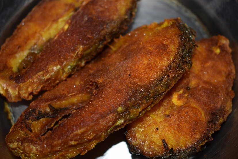 ♦ আমিষ আহার গ্রহণ করবেন না ৷ নিরামিষ ভোজন করুন ৷ ছবি: সংগৃহীত ৷