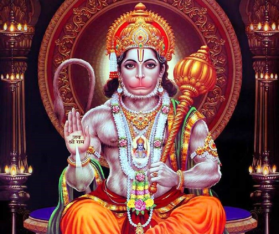 ♦ তবে, এদিনটিতে সঙ্কচমোচন হনুমানের কৃপা পেতে অবশ্যই ভোগ নিবেদন করবেন ৷ তিনি লাড্ডুভোগেই সন্তুষ্ট ৷ ♦ তবে, এদিনটিতে সঙ্কচমোচন হনুমানের কৃপা পেতে অবশ্যই ভোগ নিবেদন করবেন ৷ তিনি লাড্ডুভোগেই সন্তুষ্ট ৷