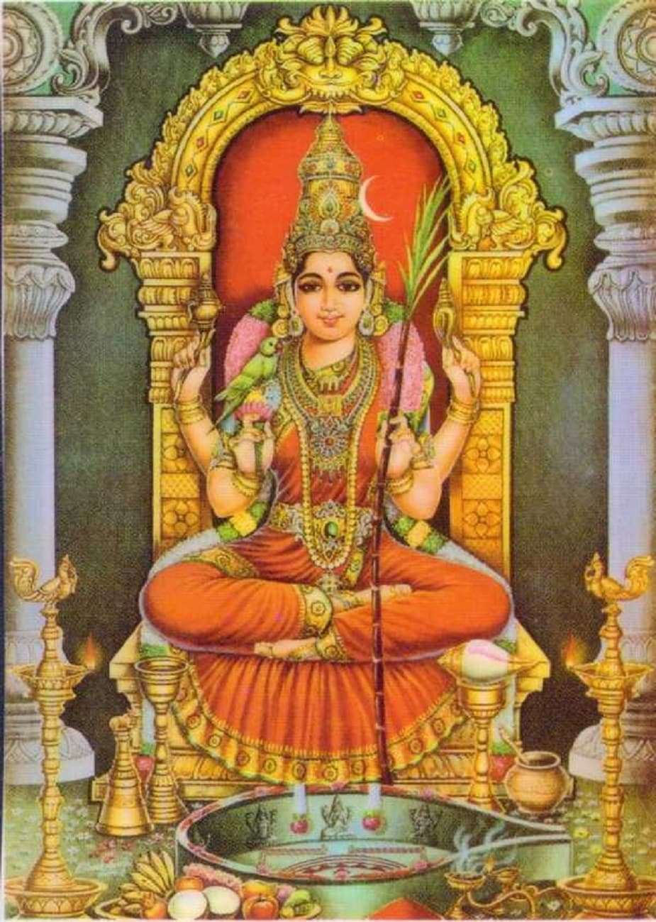 ♦ সহজ একটি মন্ত্র নিষ্ঠাভরে পাঠ করলে সমস্ত অমঙ্গল দূর হয় ৷ সংসারে দেবী লক্ষ্মীর পাকাপাকি অধিষ্ঠান হয় ৷ জানুন সেই মন্ত্র-‘‘ওঁ যৈষা ললিতকান্তাখ্যা দেবীমঙ্গলচণ্ডীকা ।বরদা ভয়হস্তা চ দ্বিভুজা গৌরদেহিকা ।রক্তপদ্মাসনস্থা চ মুকুটোজ্জ্বলমণ্ডিতা । ♦ সহজ একটি মন্ত্র নিষ্ঠাভরে পাঠ করলে সমস্ত অমঙ্গল দূর হয় ৷ সংসারে দেবী লক্ষ্মীর পাকাপাকি অধিষ্ঠান হয় ৷ জানুন সেই মন্ত্র-‘‘ওঁ যৈষা ললিতকান্তাখ্যা দেবীমঙ্গলচণ্ডীকা ।বরদা ভয়হস্তা চ দ্বিভুজা গৌরদেহিকা ।রক্তপদ্মাসনস্থা চ মুকুটোজ্জ্বলমণ্ডিতা ।