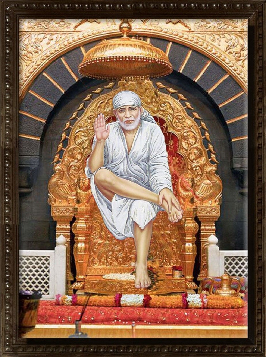 ♦ তারপর চন্দনের টিপ পড়ান ৷ এরপর তাঁকে হলুদ রংয়ের ফুল দিয়ে তৈরি মালা অর্পণ করুন ৷ ছবির সামনে দীপ জ্বালান ৷ ♦ তারপর চন্দনের টিপ পড়ান ৷ এরপর তাঁকে হলুদ রংয়ের ফুল দিয়ে তৈরি মালা অর্পণ করুন ৷ ছবির সামনে দীপ জ্বালান ৷