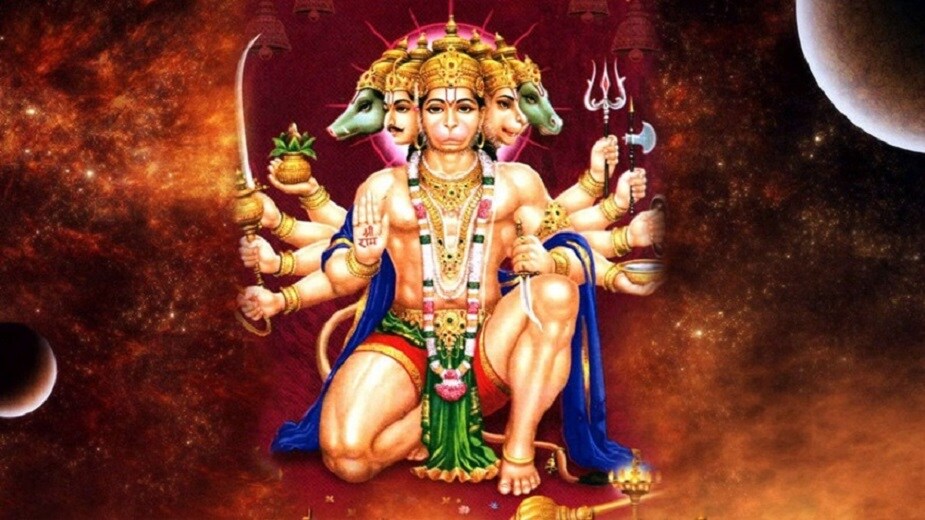 ♦ এরই সঙ্গে মঙ্গলবার একটি বিশেষ আরতি করলে অর্থ কষ্ট দূর হয়, এর পাশাপাশি যে কোনও ফারাও কেটে যায় ৷ সেই আরতি মন্ত্রটি হল-‘‘মঙ্গল মূরতি মারুতি নন্দন ♦ এরই সঙ্গে মঙ্গলবার একটি বিশেষ আরতি করলে অর্থ কষ্ট দূর হয়, এর পাশাপাশি যে কোনও ফারাও কেটে যায় ৷ সেই আরতি মন্ত্রটি হল-‘‘মঙ্গল মূরতি মারুতি নন্দন