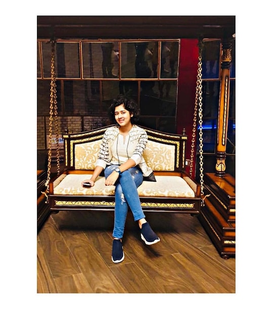 • কলকাতায় এখন প্রবল গরমে নাজেহাল অবস্থা শহরবাসীর ৷ তাই একটু ঠাণ্ডার আমেজ পেতে দিতিপ্রিয়া পাড়ি দিলেন গ্যাংটকের পথে ৷ ছবি: ইনস্টাগ্রাম ৷