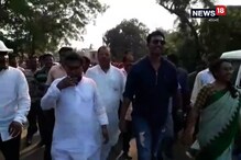ঘাটালে দলীয় কর্মীদের সঙ্গে বৈঠক, শান্তি বজায় রাখার আবেদন জানালেন দেব ঘাটালে দলীয় কর্মীদের সঙ্গে বৈঠক, শান্তি বজায় রাখার আবেদন জানালেন দেব