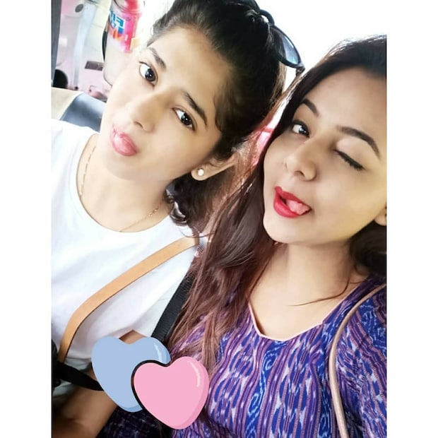 • এখন পুরোপুরি ছুটির মুডে রয়েছেন দিতিপ্রিয়া ৷ তাই টাইট শিডিউলের মধ্যেও সময় বের করে নিয়ে বরফের দেশে পাড়ি জমালেন দিতিপ্রিয়া ৷ ছবি: ইনস্টাগ্রাম ৷
