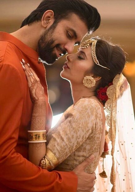 সুস্মিতার ভাই রাজীব সেন ও অশোপা ৷ 
