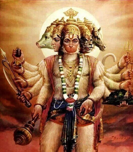  ♦ শিবা সমেত শুভ সুক নারদ, চরণ বন্দি বিনবো সব কাহু, দেহু রাম পদ নেহ নিবারু, বন্দহু রাম লক্ষ্মণ বৈদহী, য়হ তুলসী কে প্রেমা সনেহী ৷’’