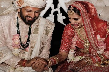 বিশেষ সেই দিনটায় লাল রঙে সেজে ওঠার স্বপ্ন প্রতিটি মেয়েই দেখে: নুসরত জাহান